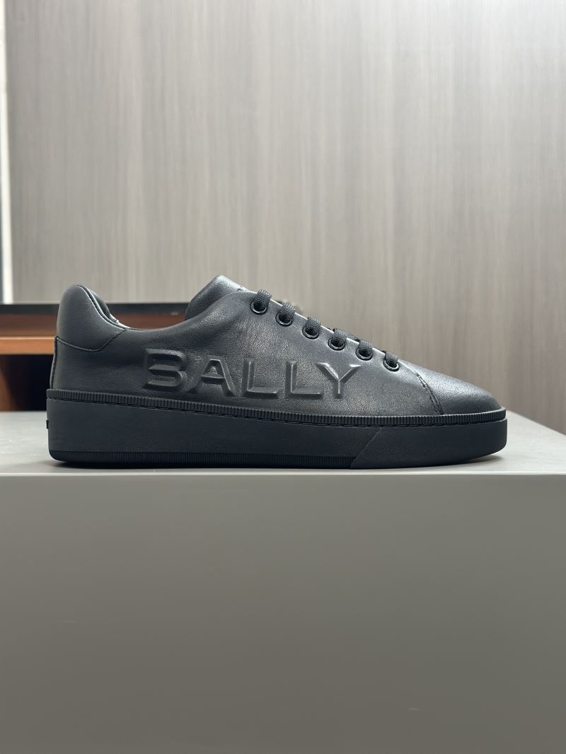 Bally Shoes